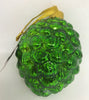 Disney Parks Mickey and Pluto Christmas Tree Light Ornament New with Tag