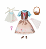 Disney Cinderella Classic Doll Accessory Pack New with Box