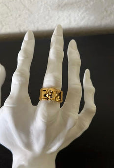 Bath and Body Works 2022 Halloween Witch Hand Pedestal Candle Holder New