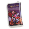 Disney Parks Lady and the Tramp VHS Case Clutch New with Tag