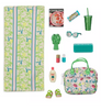 Disney ily 4EVER Accessory Pack Inspired by Tiana The Princess and the Frog New