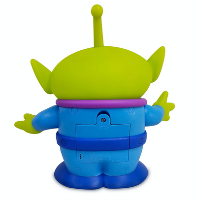 Disney Toy Story Alien Interactive Talking Action Figure New with Box