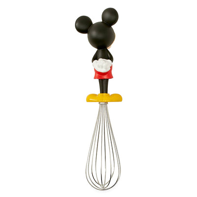 Disney Parks Mickey Mouse Wire Whisk for Blending Whisking Stirring New