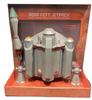 Disney Parks Star Wars Galaxy Edge Boba Fett Jetpack New With Box