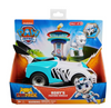 PAW Patrol Rory Cat Pack Vehicle Toy New With Box