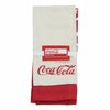 Authentic Coca Cola Coke Pre-1910 Kitchen Towels Set/2 New with Tags