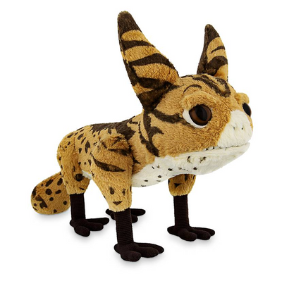 Disney Parks Star Wars Galaxy Edge Loth Cat Talking Plush New with Tag