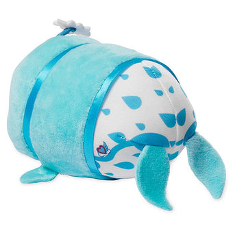 Disney T.O.T.S. Wyatt the Whale Small Plush New with Tags