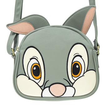 Disney Thumper Crossbody Bag by Disney Boutique New with Tags