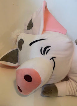 Disney Parks Pua Moana Dream Friend Large Plush New with Tags