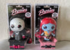 Funko Popsies Disney Greeting Figure Nightmare Before Christmas Jack and Sally