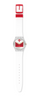 Swatch 2020 Valentine You'Ve Got Love Limited Edition Watch New with Box