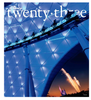 Disney D23 Exclusive Twenty-Three Publication Spring 2023 Tron New Sealed