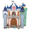 Disney Animators' Collection Deluxe Cinderella Castle Play Set New with Box