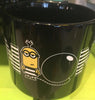 Universal Studios Despicable Me 3 Minions Prison Ceramic Coffee Mug New