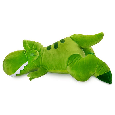 Disney Toy Story Rex Cuddleez Large 25 in Plush New with Tags
