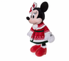 Disney Minnie Holiday Knit Sweater Vintage 2022 Christmas Holiday Plush New Tag