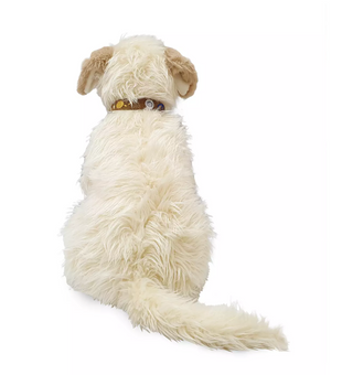 Disney Parks Cruella Live Action Buddy Medium Plush New with Tag