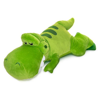 Disney Toy Story Rex Cuddleez Large 25 in Plush New with Tags