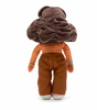 Disney Pixar 2022 Turning Red Movie Priya Mini Bean Bag Plush New with Tag