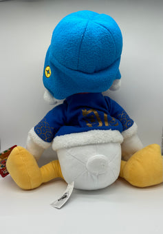 Disney Shanghai Donald Chinese Lunar New Year Ox Celebration Plush New with Tag