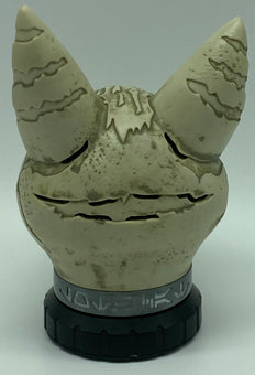 Disney Parks Star Wars Loth Cat Savi’s Lightsaber Pommel Hilt End Cap New