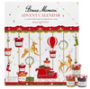 Bonne Maman 2022 Advent Calendar Mini Fruit Spreads and Honey Gift Set New Box