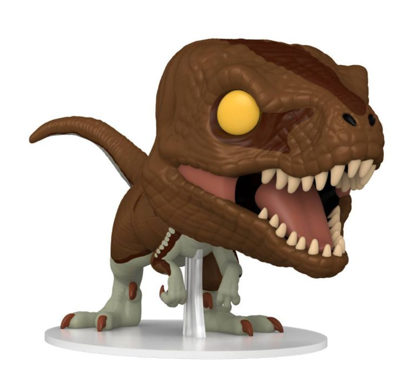 Pop! Movies: Jurassic World: Dominion - T. Rex