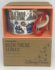 Disney Parks Starbucks Been There California Adventure Coffee Mug Ornament New