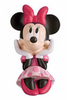 Disney Baby Minnie Mouse Coin Bank New With Box