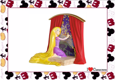 Hallmark Disney Tangled 10th Christmas Ornament New with Box