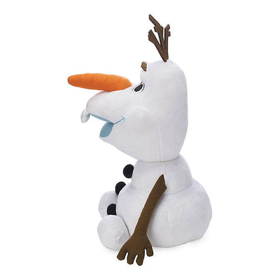 Disney Olaf Plush Frozen 2 Large 17'' New with Tags