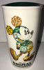 Disney Parks Starbucks Mickey Animal Kingdom Coffee Tumbler Travel Mug New