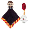 Hallmark Itty Bittys Harry Potter & Hedwig Baby Gift Set Plush New with Tags