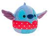 Squishmallows 8" Disney Stitch Valentine’s Day Plush Toy New With Tag