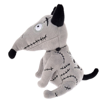 Disney Store 25th Japan Sparky from Frankenweenie Plush New with Tags