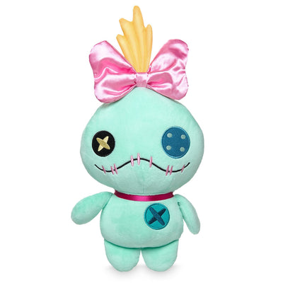 Disney Animators' Collection Scrump Plush Lilo & Stitch Small Plush New with Tag