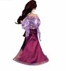 Disney Hercules 25th Anniversary Megara Limited Edition Doll New with Box