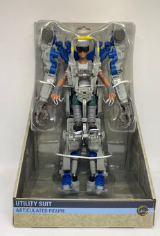 Disney Parks Walt Disney World Pandora Utility Suit Articulated Figure New