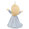 Disney Parks Elsa Have a Magical Season Ornament Precious Moments New with Box