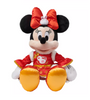 Disney Rabbit Lunar New Year 2023 Minnie Plush Limited New Tag