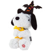 Hallmark Peanuts Shiver & Shake Snoopy Musical Plush With Motion New with Tags