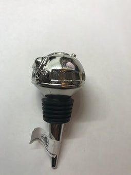 Disney Parks Star Wars Galaxy Edge Metal Bottle Stopper New