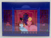Disney Parks Sharing Dreams by Ashley Taylor Postcard Wonderground Gallery New