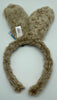 Peter Rabbit 2 Movie Easter Peter Flowers Ear Adult Headband Plush New with Tag