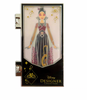 Disney Designer Ultimate Princess Collection Mulan Hinged Pin Limited New Card