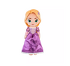 Disney Princess Rapunzel Tangled Small Plush Doll New with Tag