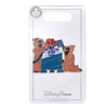 Disney Parks Star Wars R2-D2 and Jawas Christmas Holiday Pin New with Card