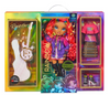 Rainbow High Rockstar Carmen Major Fashion Doll Toy New With Box