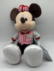 Disney Store Hong Kong Mickey Waiter Ice Cream Plush New with Tag